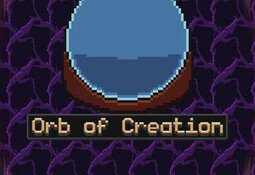 Orb of Creation