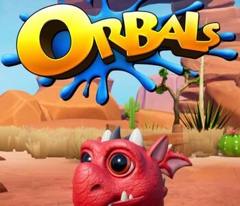 Orbals Xbox One