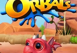 Orbals Xbox One