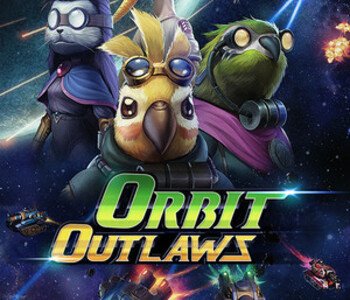 Orbit Outlaws