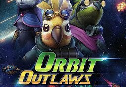 Orbit Outlaws