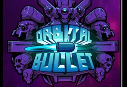 Orbital Bullet - The 360° Rogue-lite