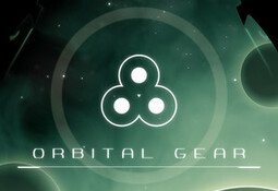 Orbital Gear