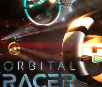 Orbital Racer