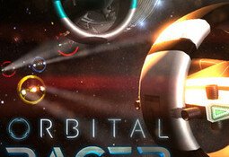 Orbital Racer