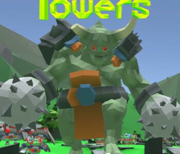 Orc Towers VR