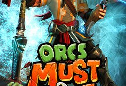 Orcs Must Die!