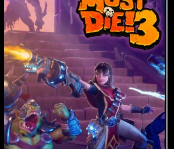 Orcs Must Die! 3