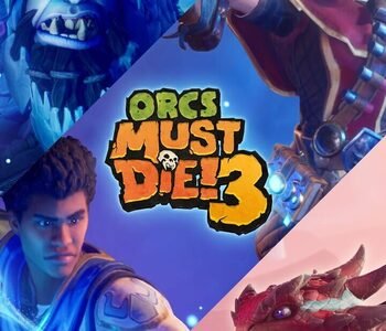 Orcs Must Die! 3 Bundle PS5