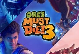 Orcs Must Die! 3 Bundle PS5