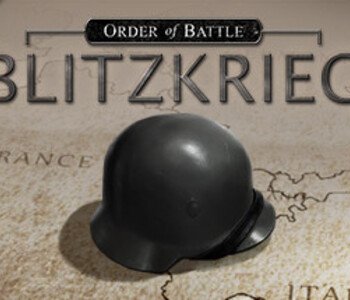 Order of Battle: Blitzkrieg