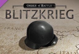 Order of Battle: Blitzkrieg