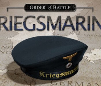 Order of Battle: Kriegsmarine