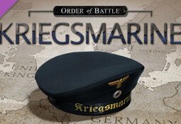 Order of Battle: Kriegsmarine