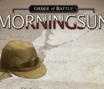 Order of Battle: Morning Sun