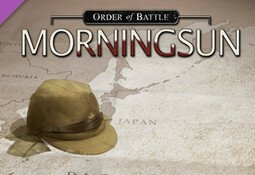 Order of Battle: Morning Sun