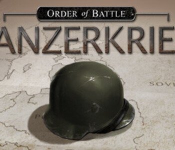 Order of Battle: Panzerkrieg