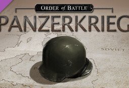 Order of Battle: Panzerkrieg