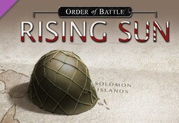 Order of Battle: Rising Sun