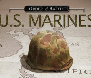 Order of Battle: U.S. Marines