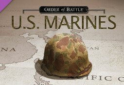 Order of Battle: U.S. Marines