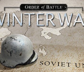 Order of Battle: Winter War