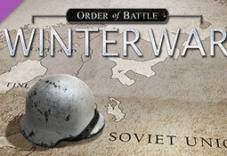 Order of Battle: Winter War