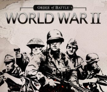 Order of Battle: World War II