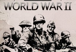 Order of Battle: World War II