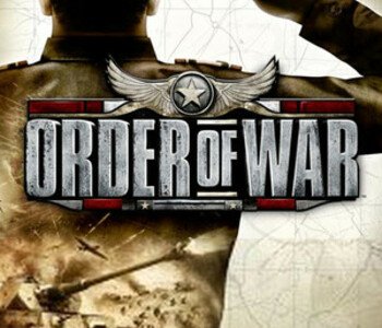 Order of War