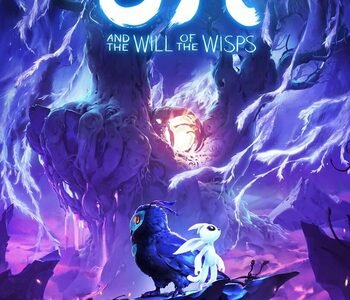 Ori and the Will of the Wisps Xbox One