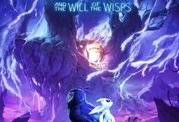 Ori and the Will of the Wisps Xbox One