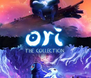 Ori: The Collection Xbox One