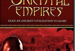 Oriental Empires