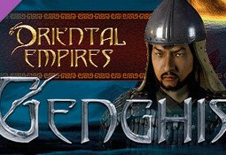 Oriental Empires: Genghis