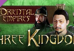 Oriental Empires: Three Kingdoms