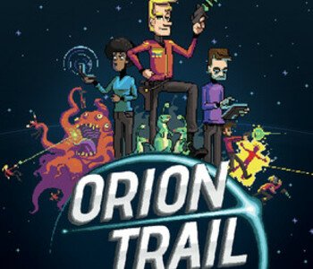 Orion Trail