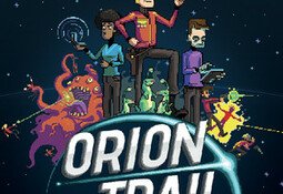 Orion Trail