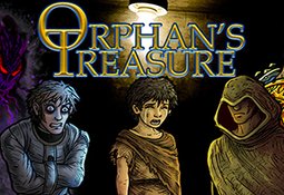 Orphan's Treasure