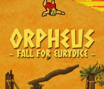 Orpheus: Fall For Eurydice