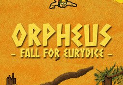 Orpheus: Fall For Eurydice