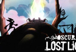 Oscura: Lost Light