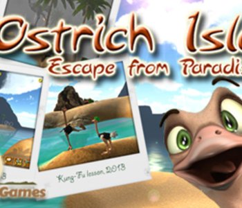 Ostrich Island