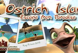 Ostrich Island