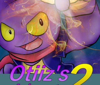 Otiiz's adventure 2