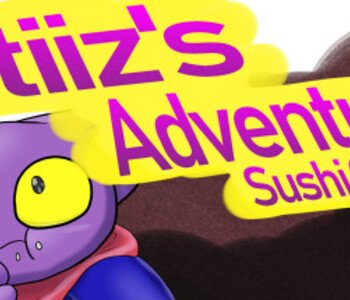 Otiiz's adventure - Sushi Champ