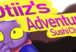 Otiiz's adventure - Sushi Champ