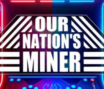 Our Nation's Miner