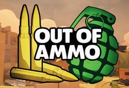 Out of Ammo