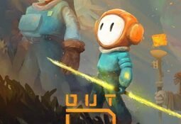 Out of Line Nintendo Switch
